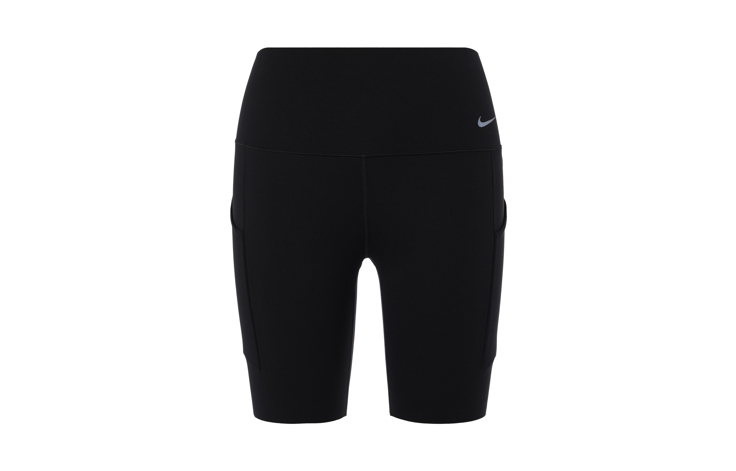 Nike Sports Shorts Women’s Black Moderate Tight Pants