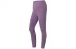 Li Ning Fitness Series Sports Pants Women's Purple Moderate