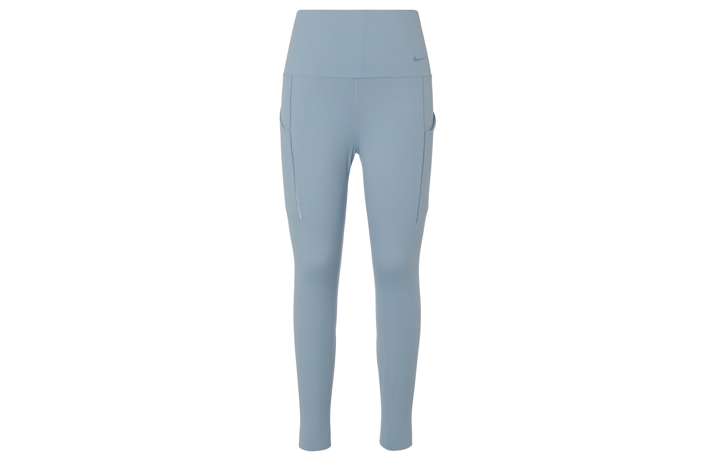 Женские штаны Nike Universa (синие)
