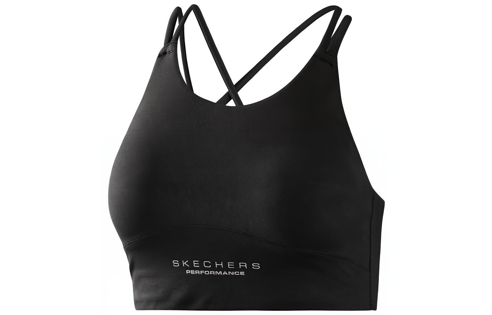Skechers Everyday Sports Performance Collection Sports Underwear Women’s Carbon Black