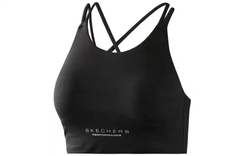 Skechers Everyday Sports Performance Collection Sports Underwear Women's Carbon Black
