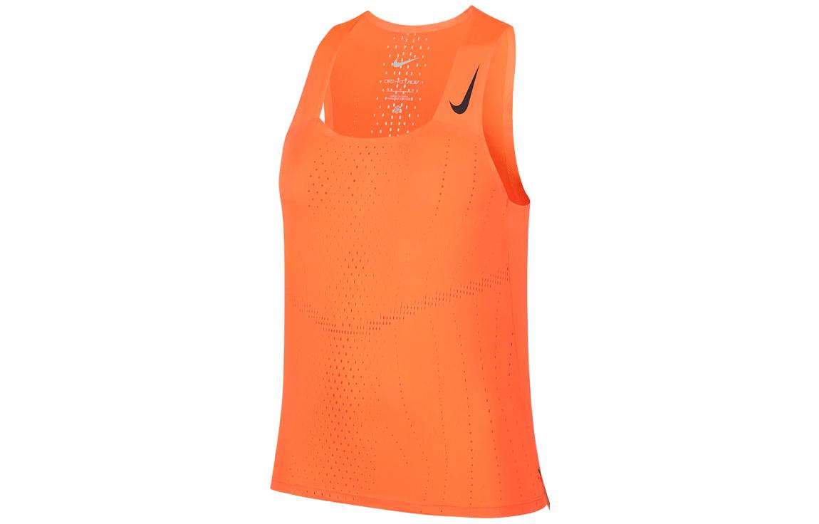 Nike Sport Vests Women’s Orange