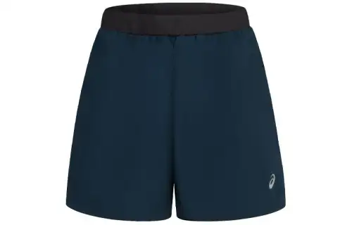 Asics Sports Shorts Women's Dark Blue