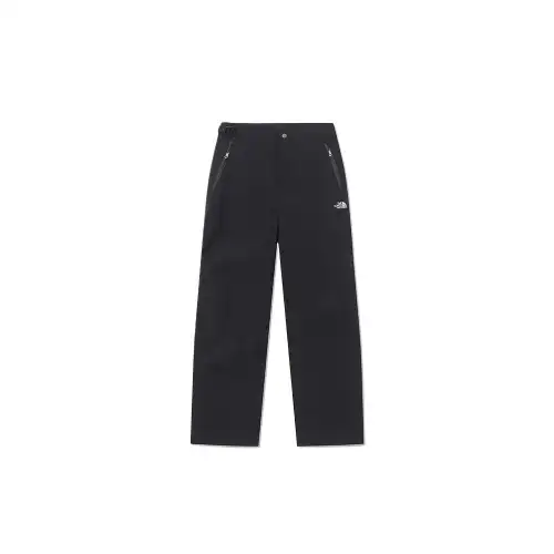 THE NORTH FACE Windbreaker Pants Women's Black