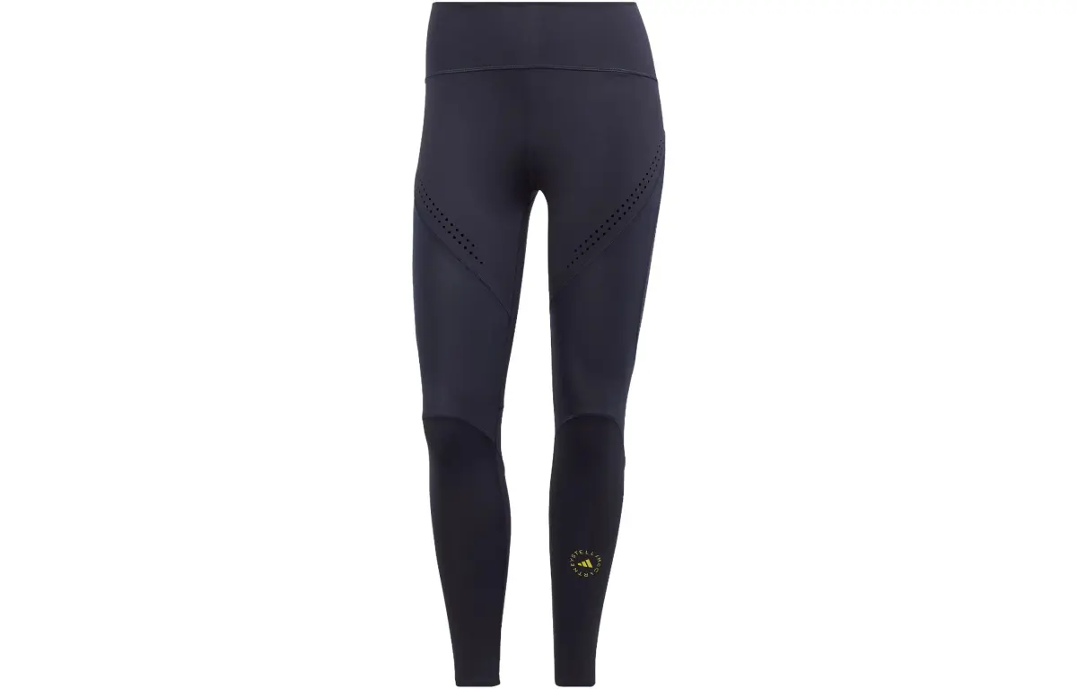 Adidas X Stella McCartney Optime Sports Pants Women's Legend Ink Moderate