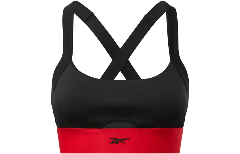 Reebok Sports Underwear Women's Black