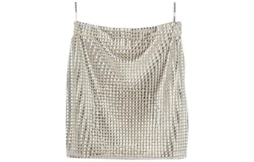Burberry Casual Short Skirts Women's