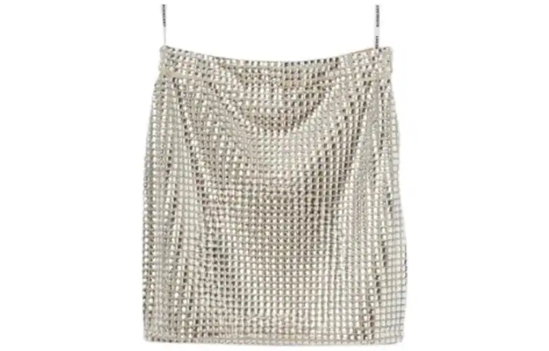 Burberry Casual Short Skirts Women's