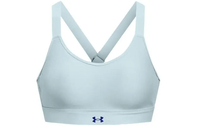 Under Armour Sports Underwear Women's Blue Moderate