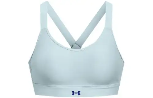 Under Armour Sports Underwear Women's Blue Moderate