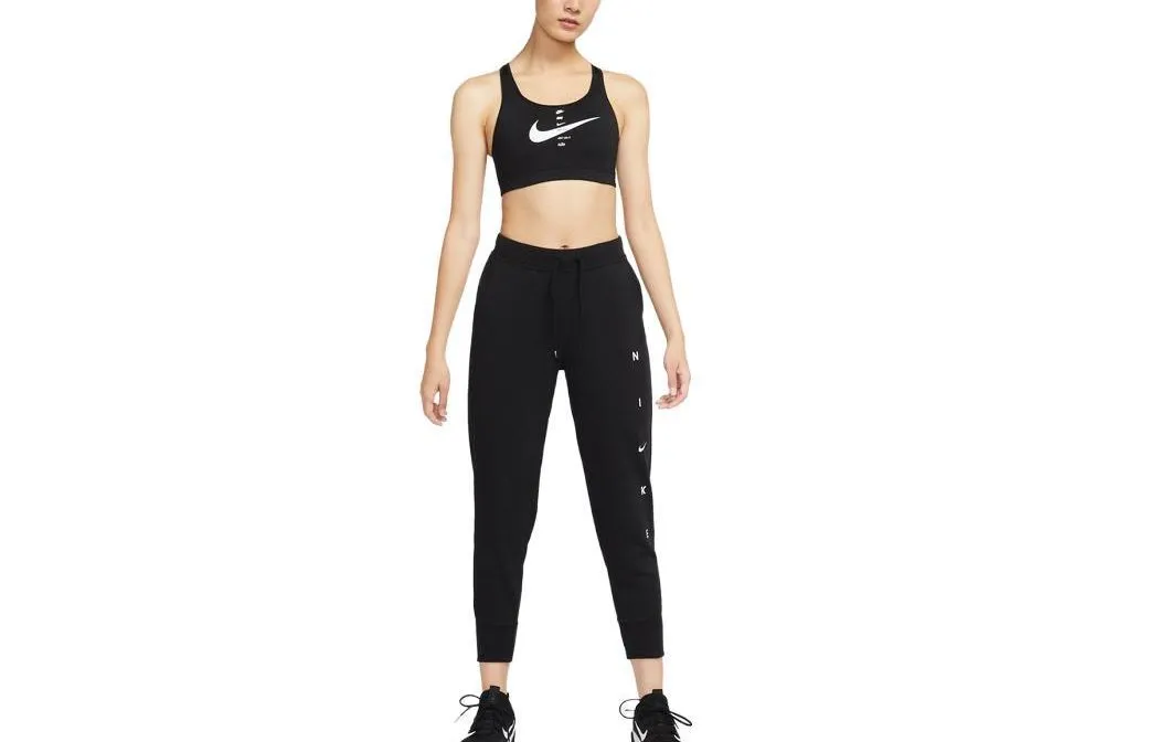Nike Sports Underwear Women's Black Moderate