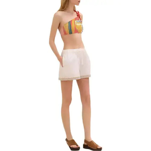 HERMES Casual Shorts Women's Longing