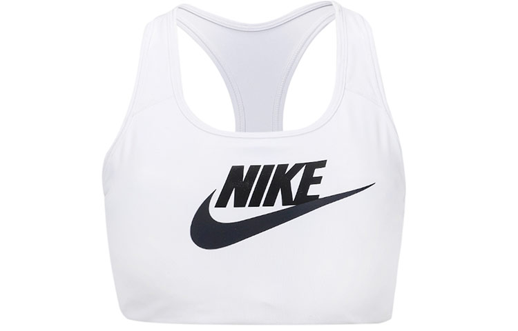 Nike Sports Underwear Women’s White Moderate