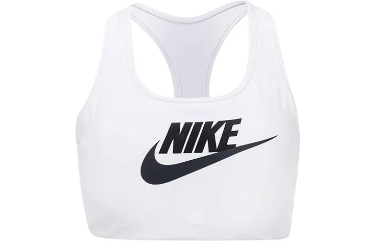Nike Sports Underwear Women's White Moderate