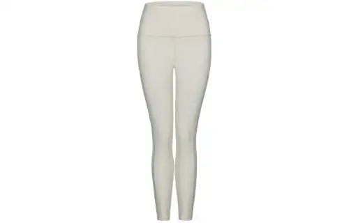 Asics Sports Pants Women's Beige
