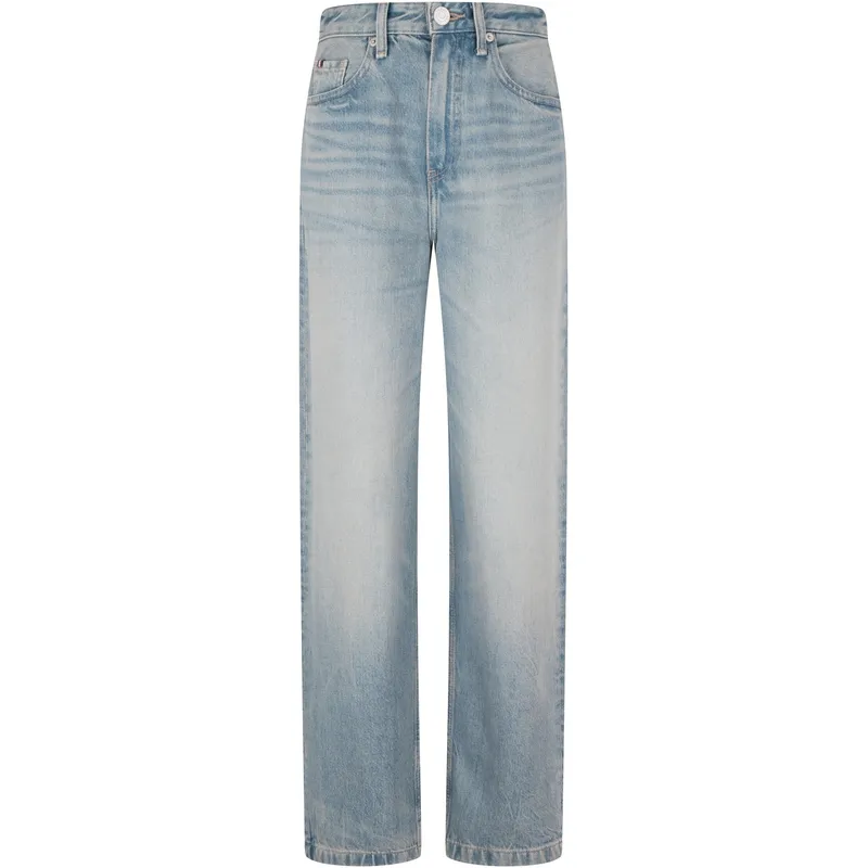 Tommy Hilfiger Jeans Women's Denim Blue