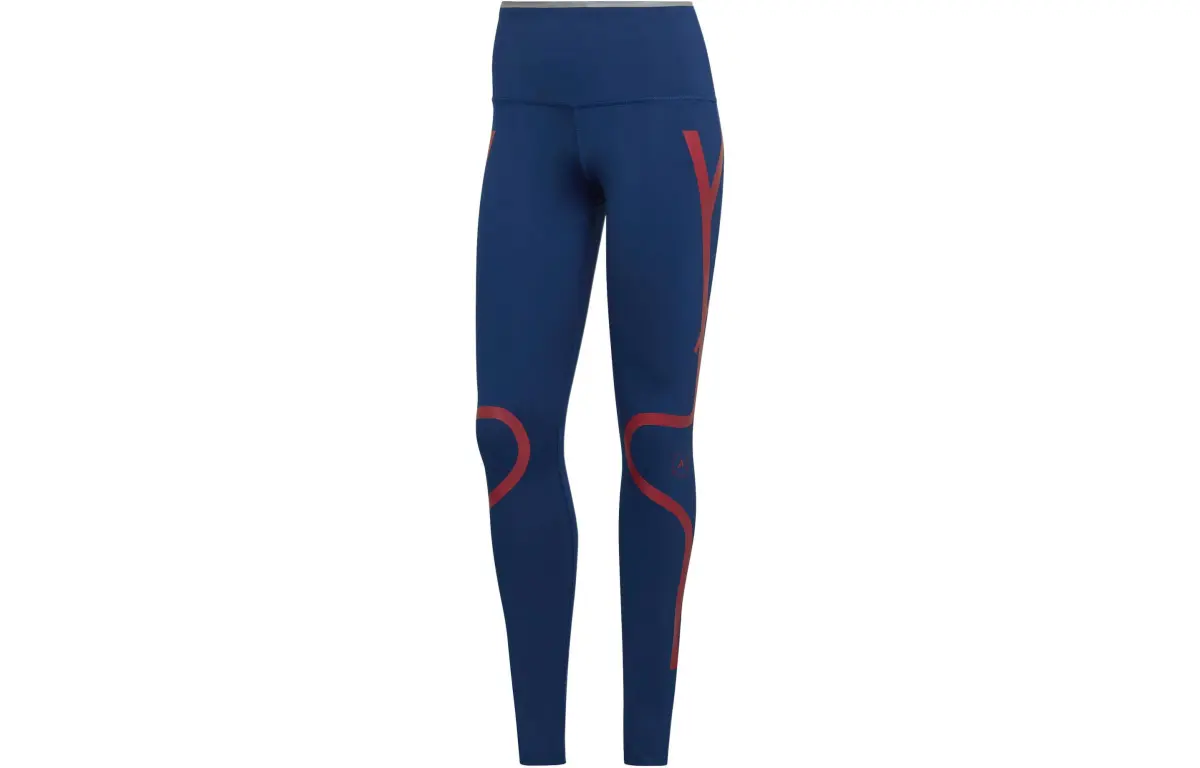 Adidas TruePace Running Leggings