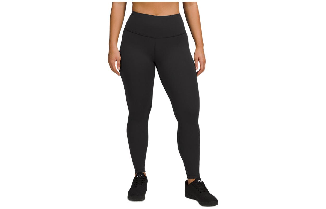 Lululemon Wunder Train Sports Pants 28′ Women’s