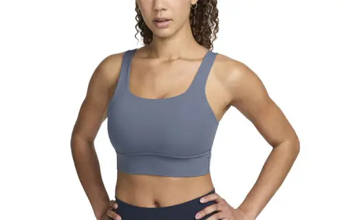 Nike Zenvy Sports Underwear Women's Diffused Blue