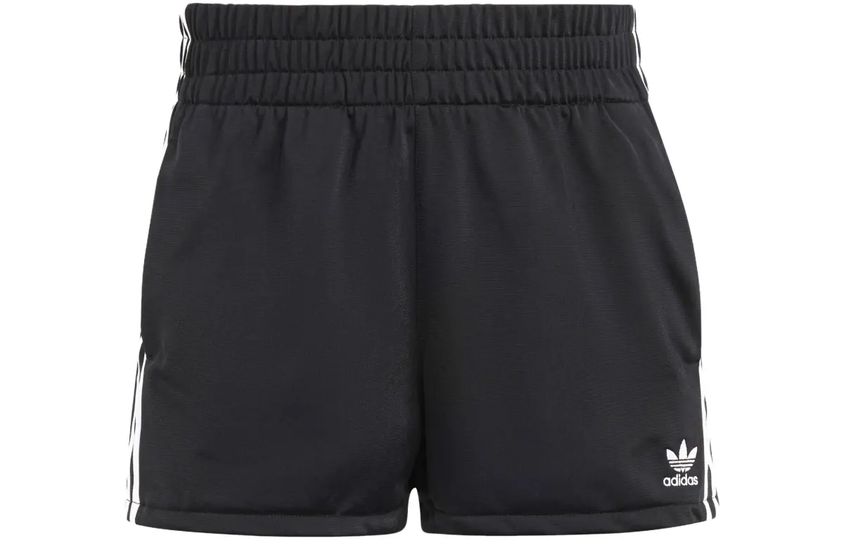 Adidas Originals Sports Shorts Women's Black