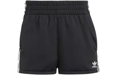 Adidas Originals Sports Shorts Women's Black