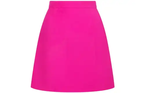 DIOR Casual Short Skirts Women's