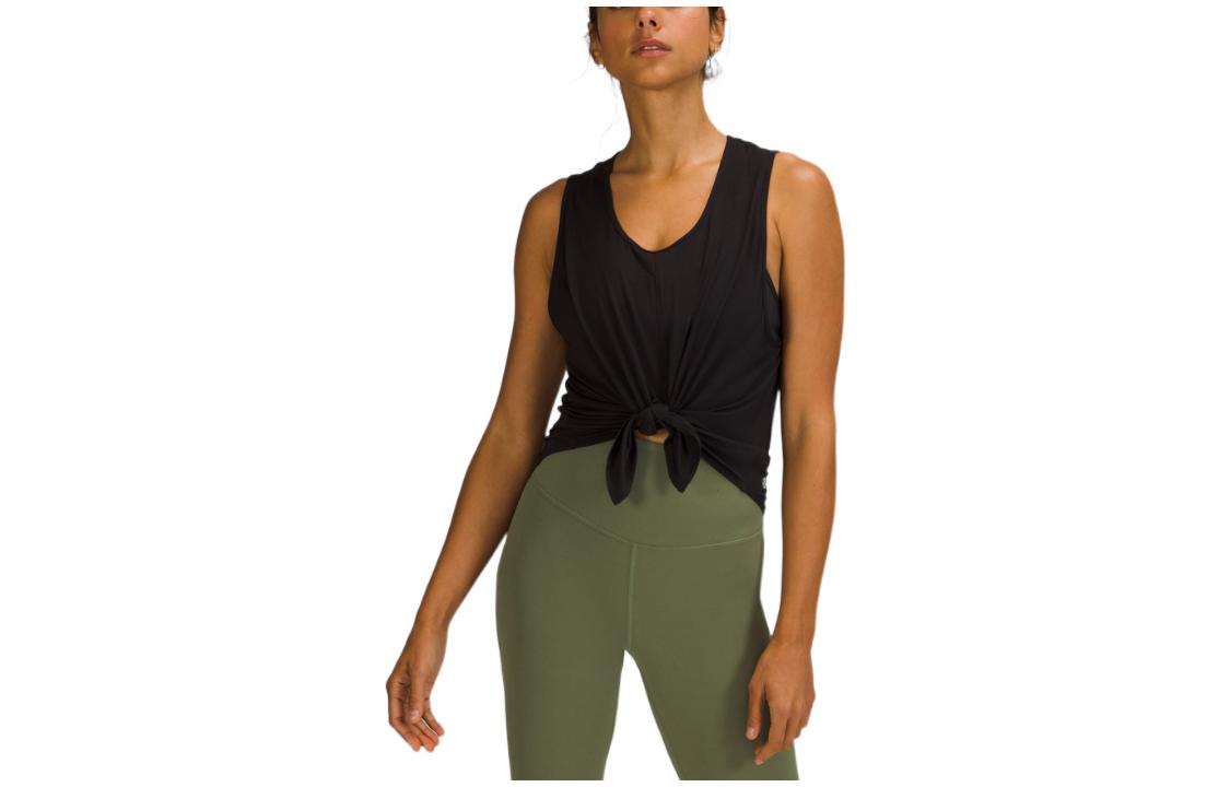 Lululemon Sleeveless Sports Shirts Women’s Other