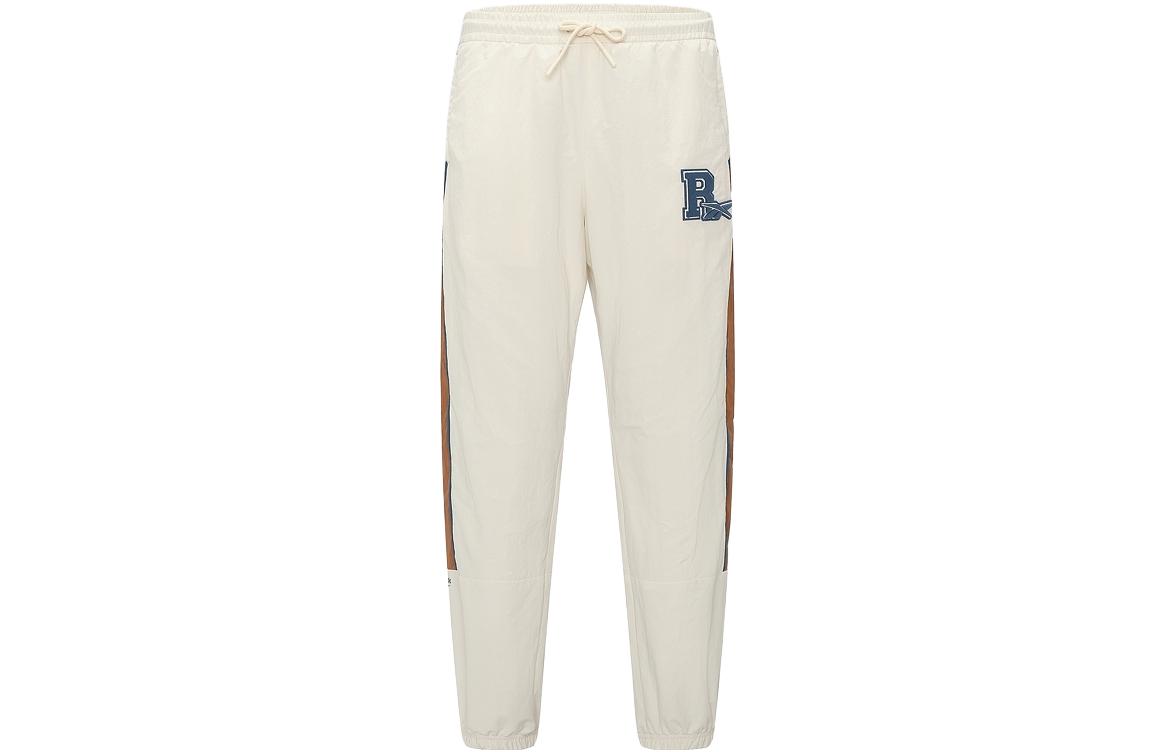 Reebok Sports Pants Women’s Ecru Moderate