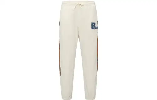 Reebok Sports Pants Women's Ecru Moderate