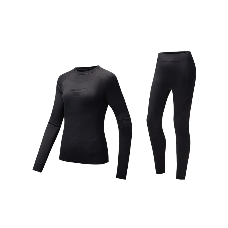 Anta Casual Suit Women's Basic Black