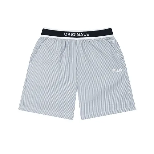 FILA ORIGINALE Casual Shorts Women's Cloud White