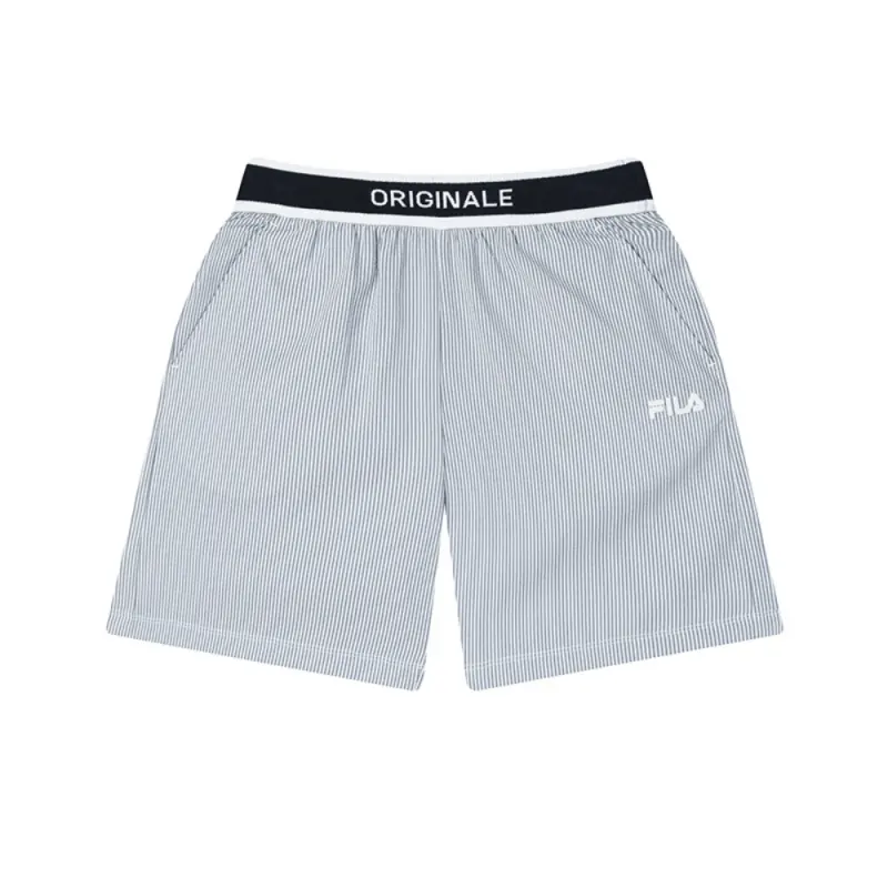 FILA ORIGINALE Casual Shorts Women's Cloud White