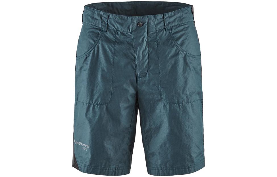 Klattermusen Ansur Running Shorts Women’s