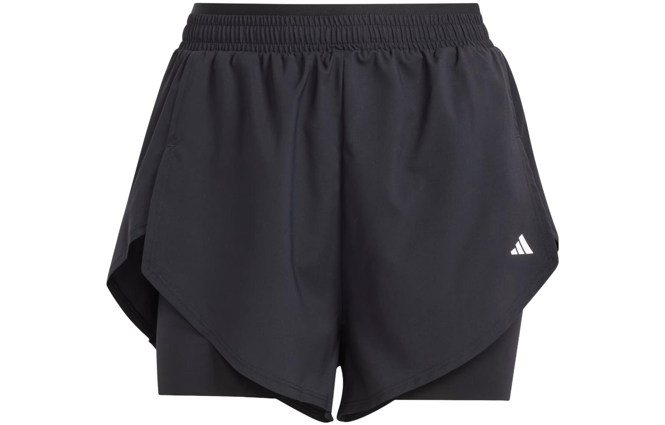 Adidas Women’s Designed ForIn 1 Shorts Black