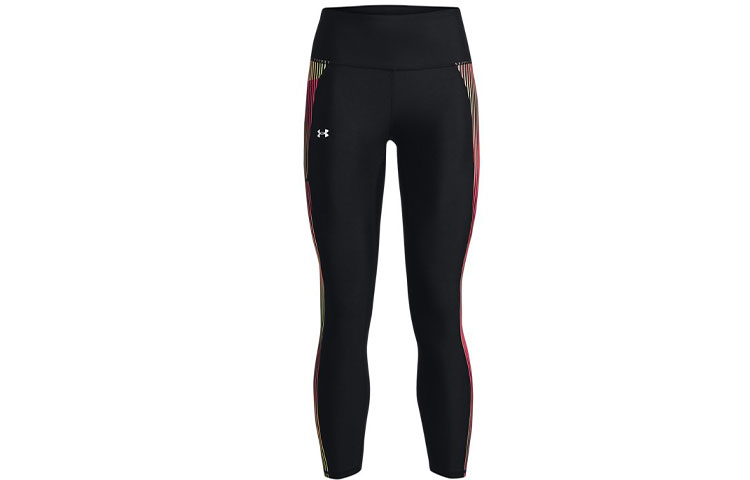 Under Armour Sports Pants Women’s Black