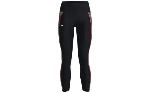 Under Armour Sports Pants Women's Black