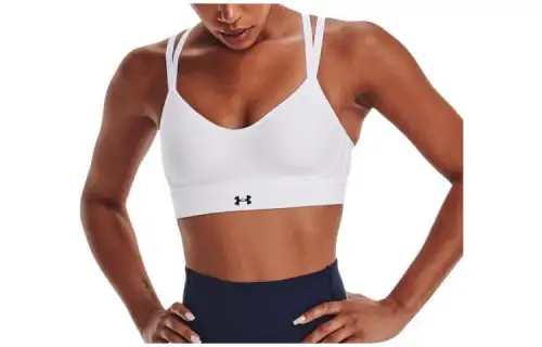 Under Armour Infinity Sports Underwear Women's White Moderate