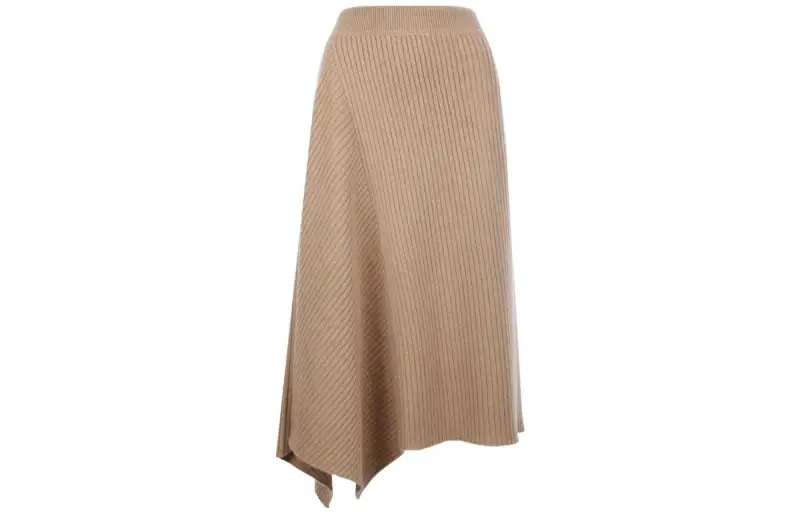 Loro Piana Casual Long Skirt Women's