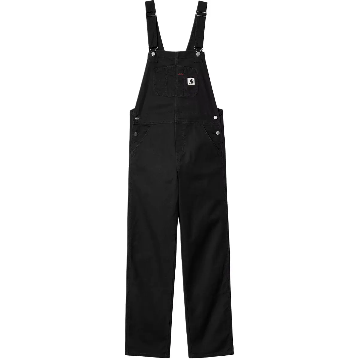 Carhartt WIP Bib Overall 'Black'