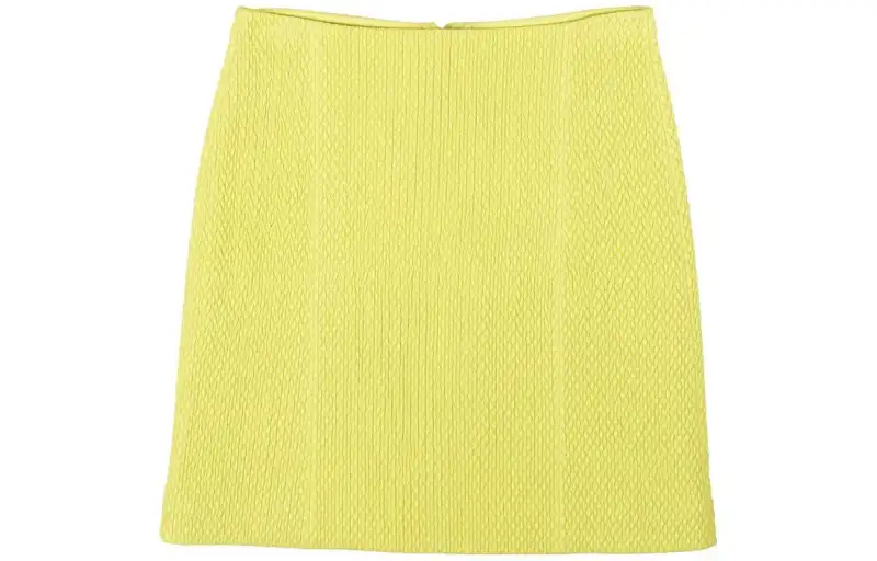 Bottega Veneta Casual Short Skirts Women's