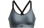 Under Armour Infinity Sports Underwear Women's Gravel Gray Moderate