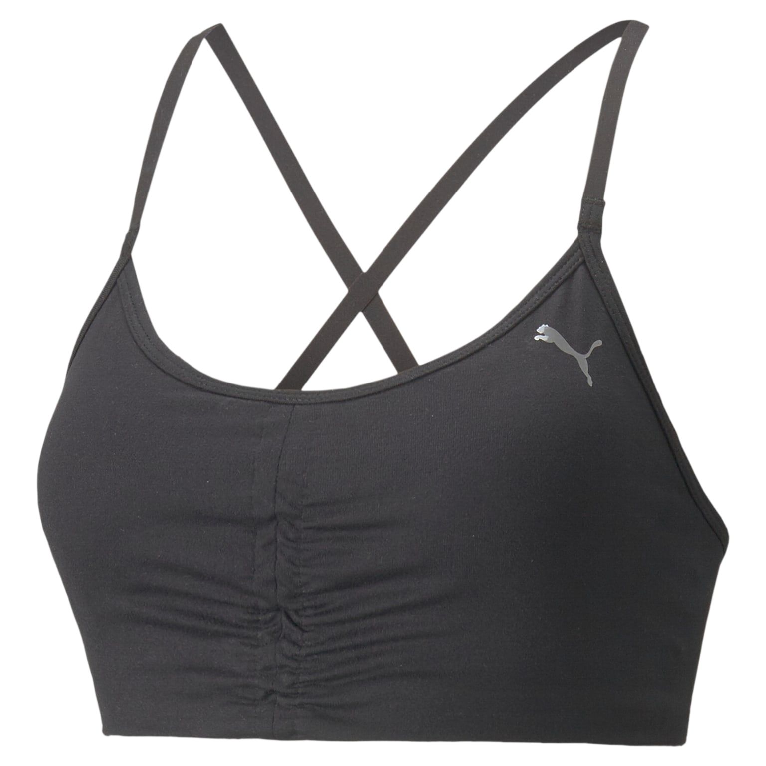 PUMA Sports Underwear Women’s Black Moderate