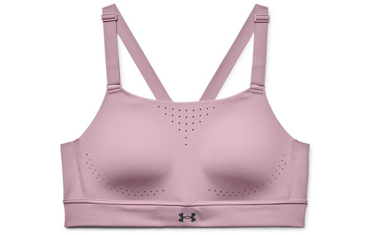 Under Armour Sports Underwear Women’s Pink Moderate