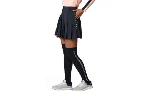Under Armour Casual Short Skirts Women's Black