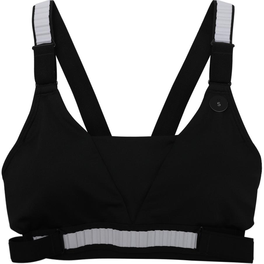 Nike Sports Underwear Women’s Black Moderate