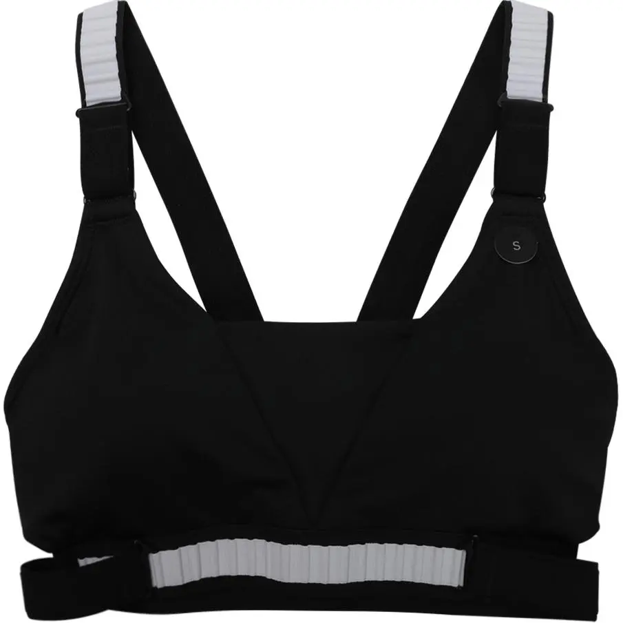 Nike Sports Underwear Women's Black Moderate