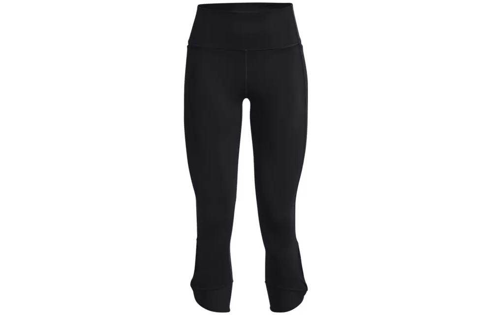 Under Armour Sports Pants Women’s Black Moderate
