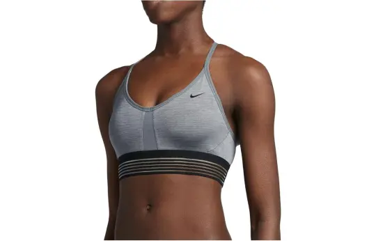 Nike Sports Underwear Women's Gray