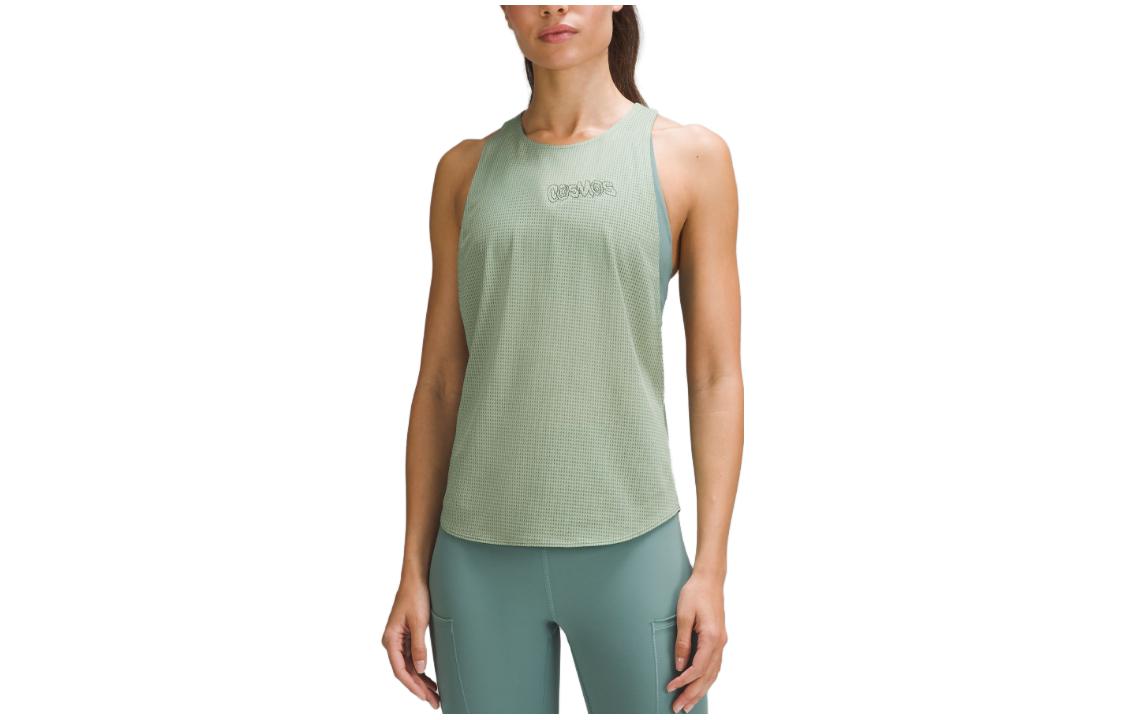 Lululemon Sleeveless Sports Shirts Women’s Other