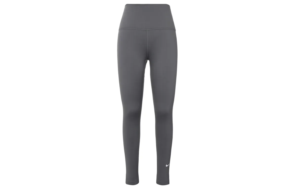 Nike Sports Pants Women's Iron Gray